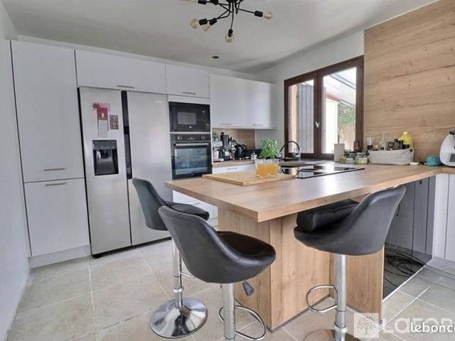 Maison 5 pièces 92 m²
