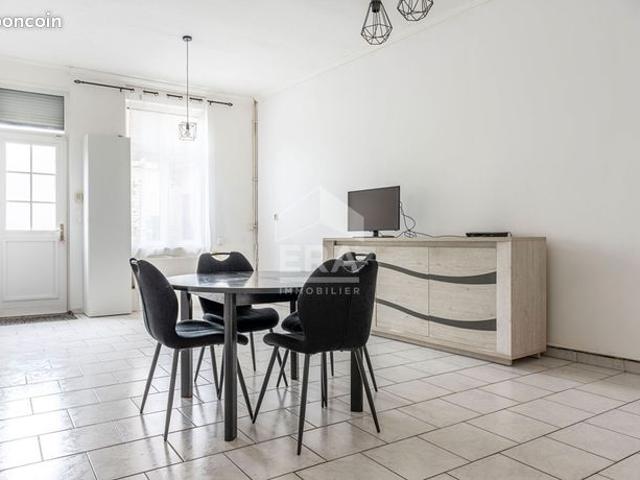 Maison 5 pièces 92 m²