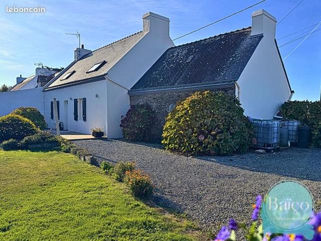 Maison 5 pièces 92 m²