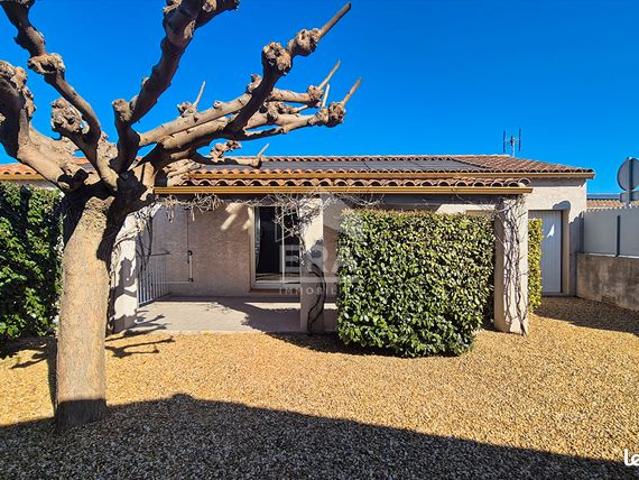 Maison 5 pièces 92 m²