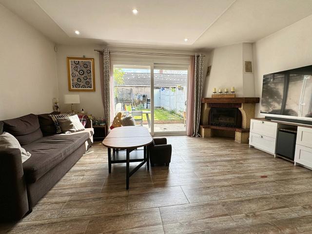 Maison 5 pièces 92 m²