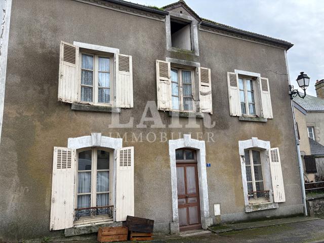 Maison 5 pièces 92 m²