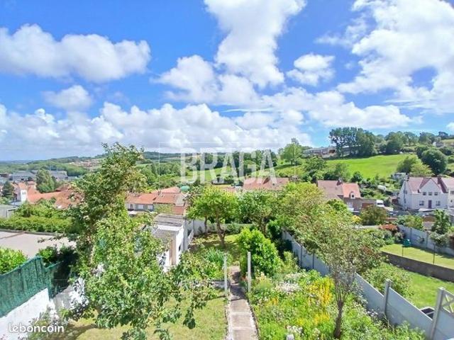 Maison 5 pièces 92 m²