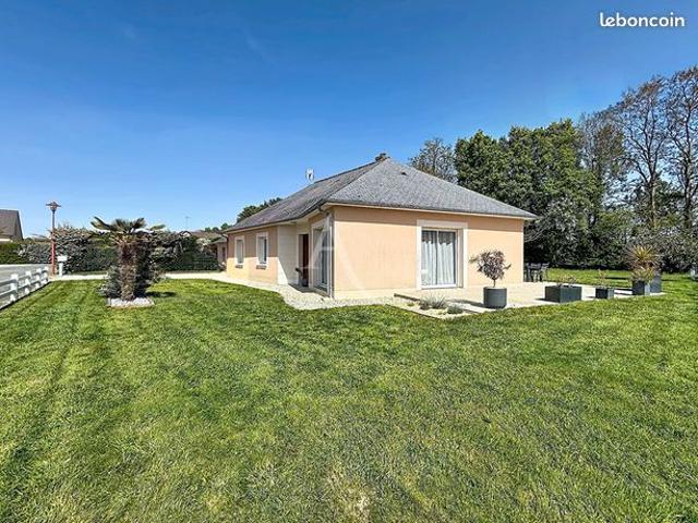 Maison 5 pièces 92 m²