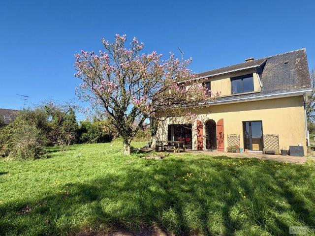 Maison 5 pièces 92 m²