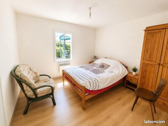 Maison 5 pièces 92 m²