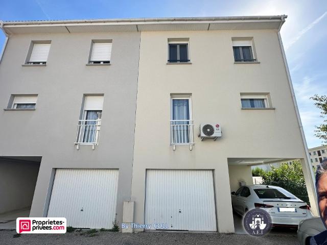 Maison 5 pièces 92 m²