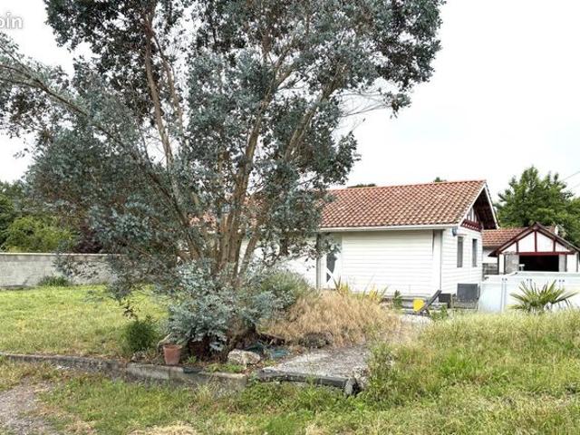 Maison 5 pièces 92 m²