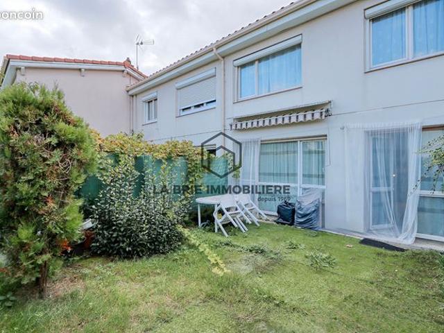 Maison 5 pièces 92 m²