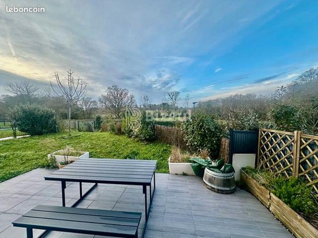 Maison 5 pièces 92 m²