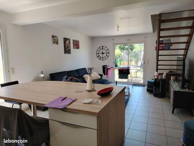 Maison 5 pièces 92 m²
