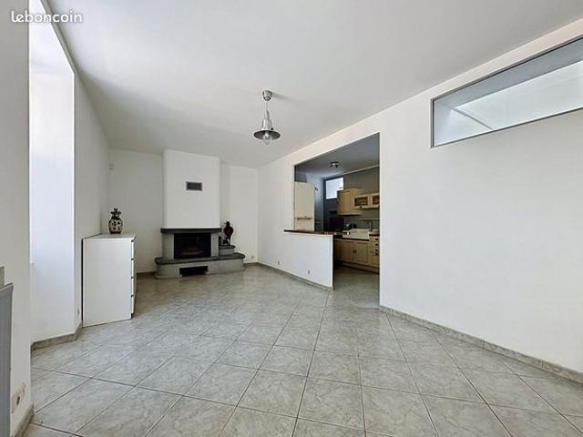 Maison 5 pièces 92 m²