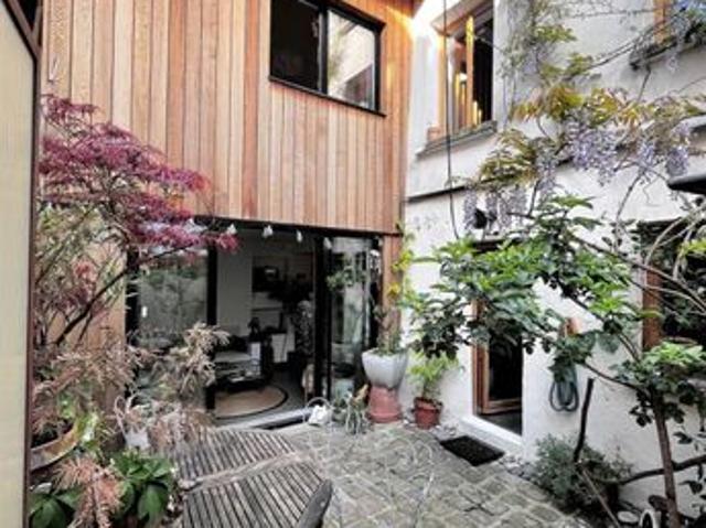 Maison 5 pièces 92 m²