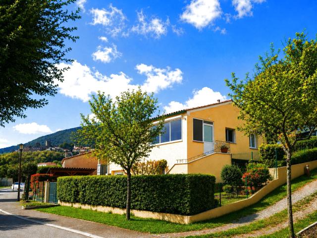 Maison 5 pièces 92 m²