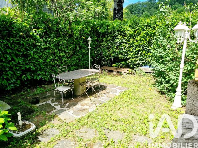 Maison 5 pièces 92 m²