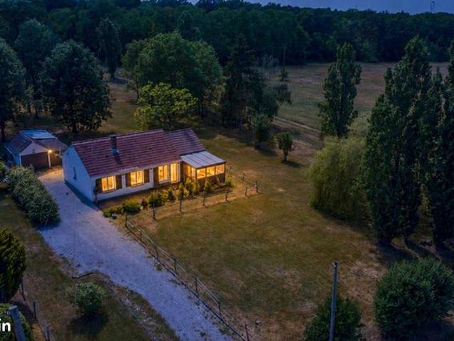 Maison 5 pièces 92 m²