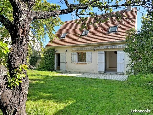 Maison 5 pièces 92 m²