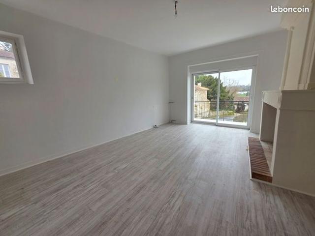 Maison 5 pièces 92 m²
