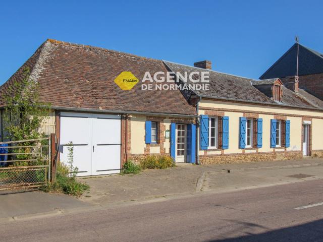 Maison 5 pièces 92 m²