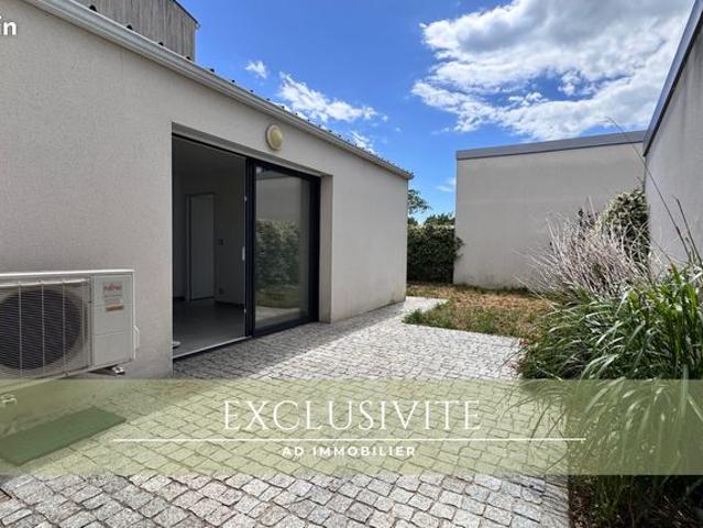 Maison 5 pièces 92 m²