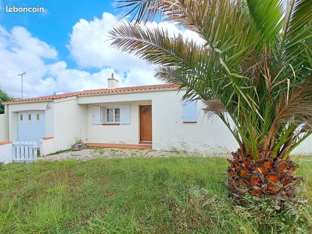 Maison 5 pièces 92 m²