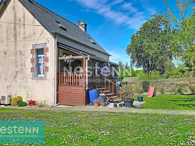 Maison 5 pièces 92 m²