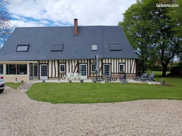 Maison 5 pièces 92 m²