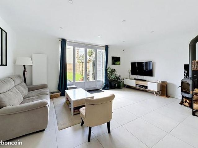 Maison 5 pièces 92 m²