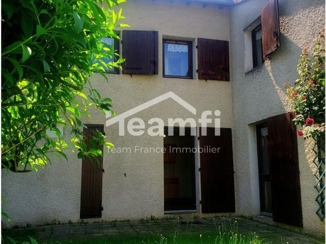 Maison 5 pièces 92 m²