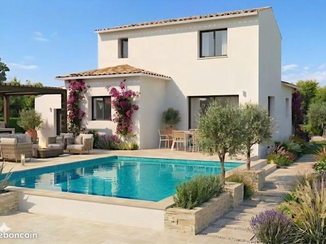 Maison 5 pièces 92 m²