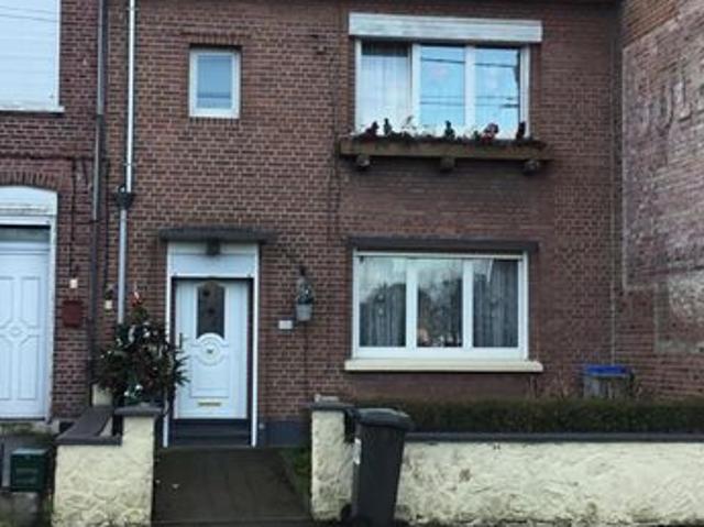 Maison 5 pièces 92 m²