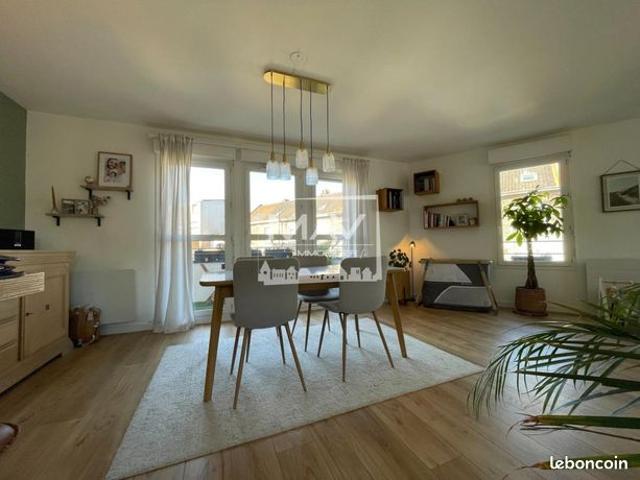 Maison 5 pièces 92 m²