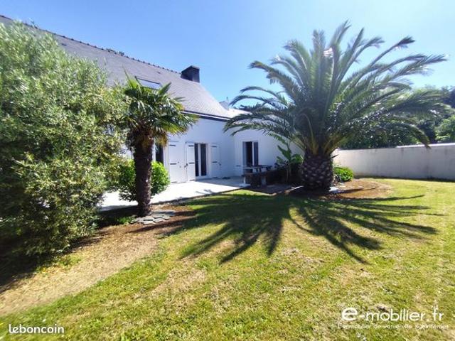 Maison 5 pièces 92 m²