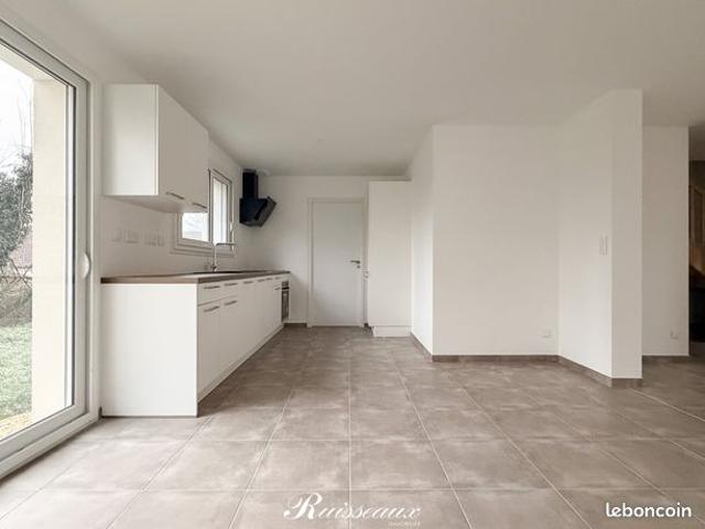 Maison 5 pièces 92 m²