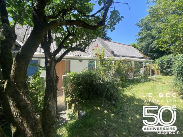 Maison 5 pièces 92 m²