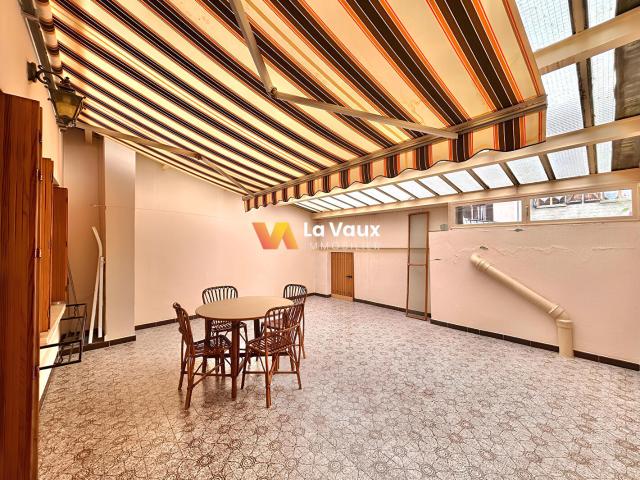 Maison 5 pièces 92 m²