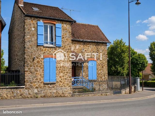 Maison 5 pièces 92 m²