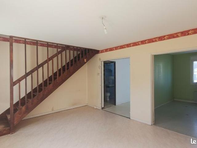 Maison 5 pièces 92 m²