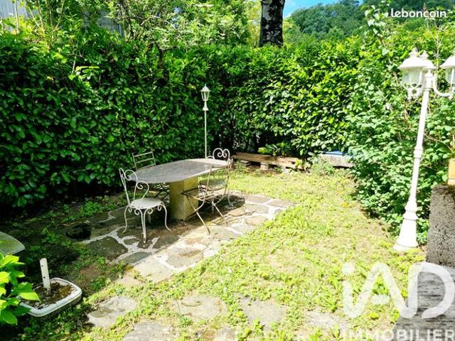 Maison 5 pièces 92 m²