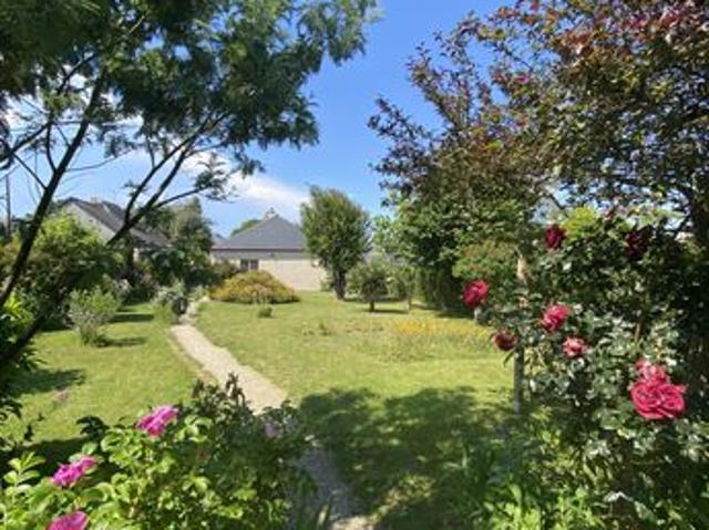 Maison 5 pièces 92 m²