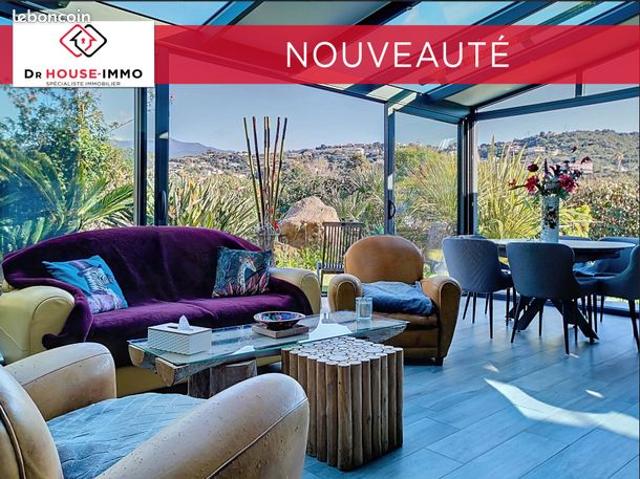 Maison 5 pièces 92 m²