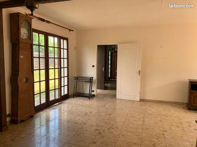 Maison 5 pièces 92 m²