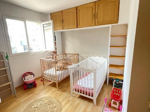 Maison 5 pièces 92 m²