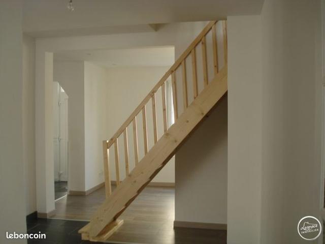 Maison 5 pièces 92 m²