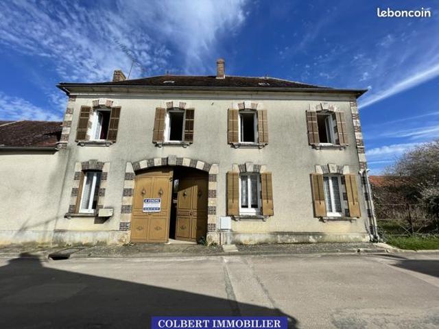 Maison 5 pièces 92 m²