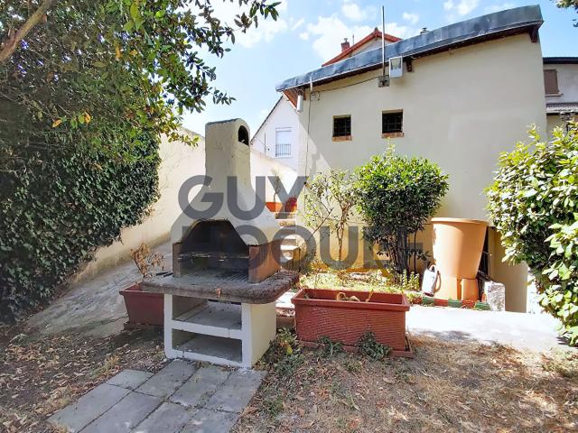 Maison 5 pièces 125 m²