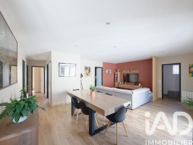 Maison 5 pièces 92 m²