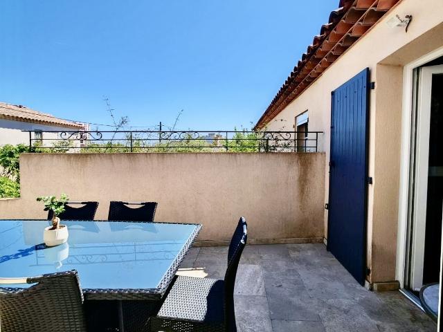 Maison 5 pièces 92 m²