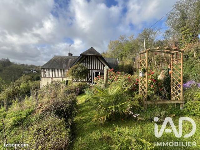 Maison 5 pièces 92 m²