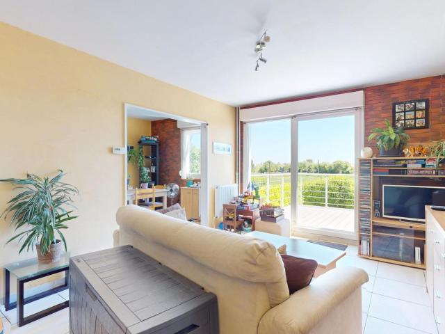 Maison 5 pièces 92 m²